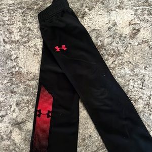 Boys size 4 sweatpants